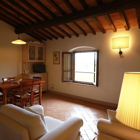 Fattoria Abbazia Monte Oliveto Villa San Gimignano Eksteriør billede